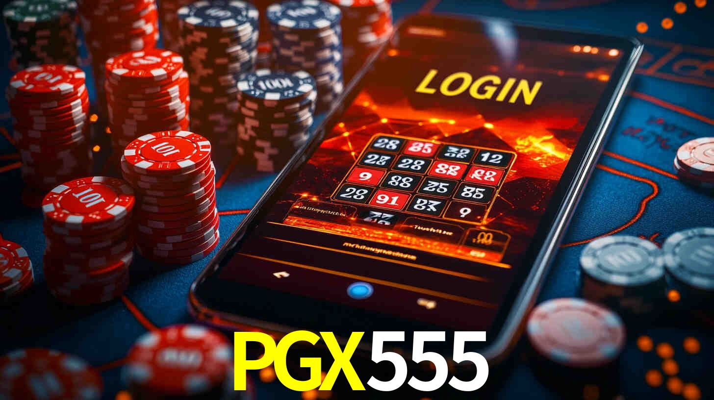 PGX555