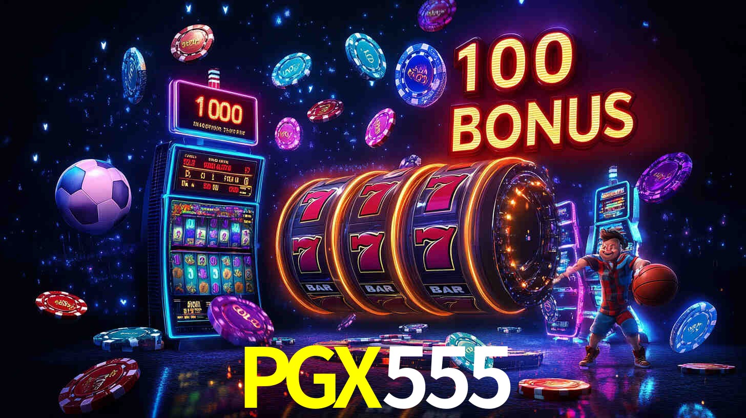 PGX555